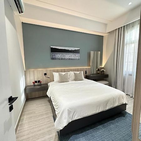 Modern Appartements With Private Entry Ер-Ріяд Екстер'єр фото
