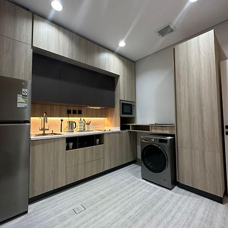 Modern Appartements With Private Entry Ер-Ріяд Екстер'єр фото
