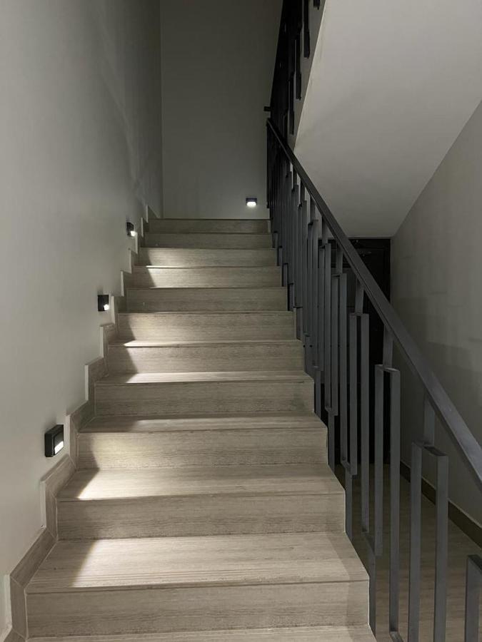 Modern Appartements With Private Entry Ер-Ріяд Екстер'єр фото