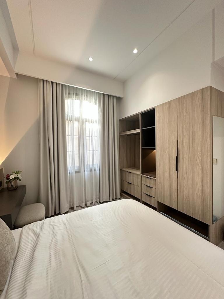 Modern Appartements With Private Entry Ер-Ріяд Екстер'єр фото