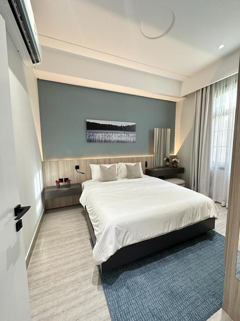 Modern Appartements With Private Entry Ер-Ріяд Екстер'єр фото
