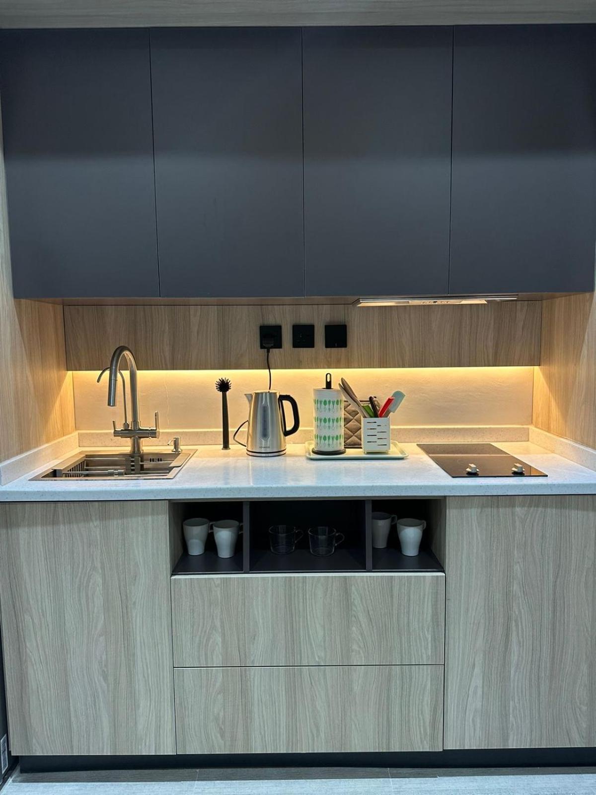 Modern Appartements With Private Entry Ер-Ріяд Екстер'єр фото