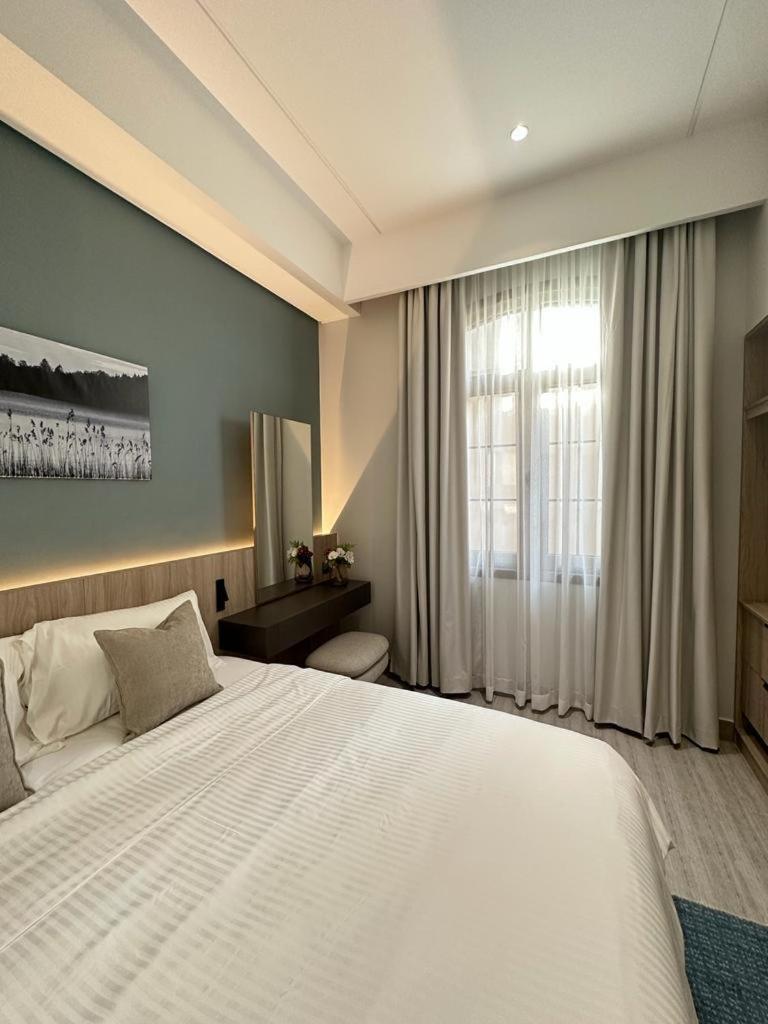 Modern Appartements With Private Entry Ер-Ріяд Екстер'єр фото