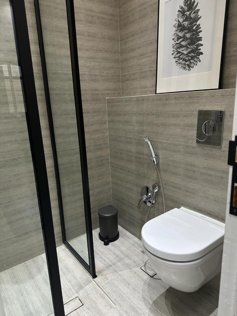 Modern Appartements With Private Entry Ер-Ріяд Екстер'єр фото