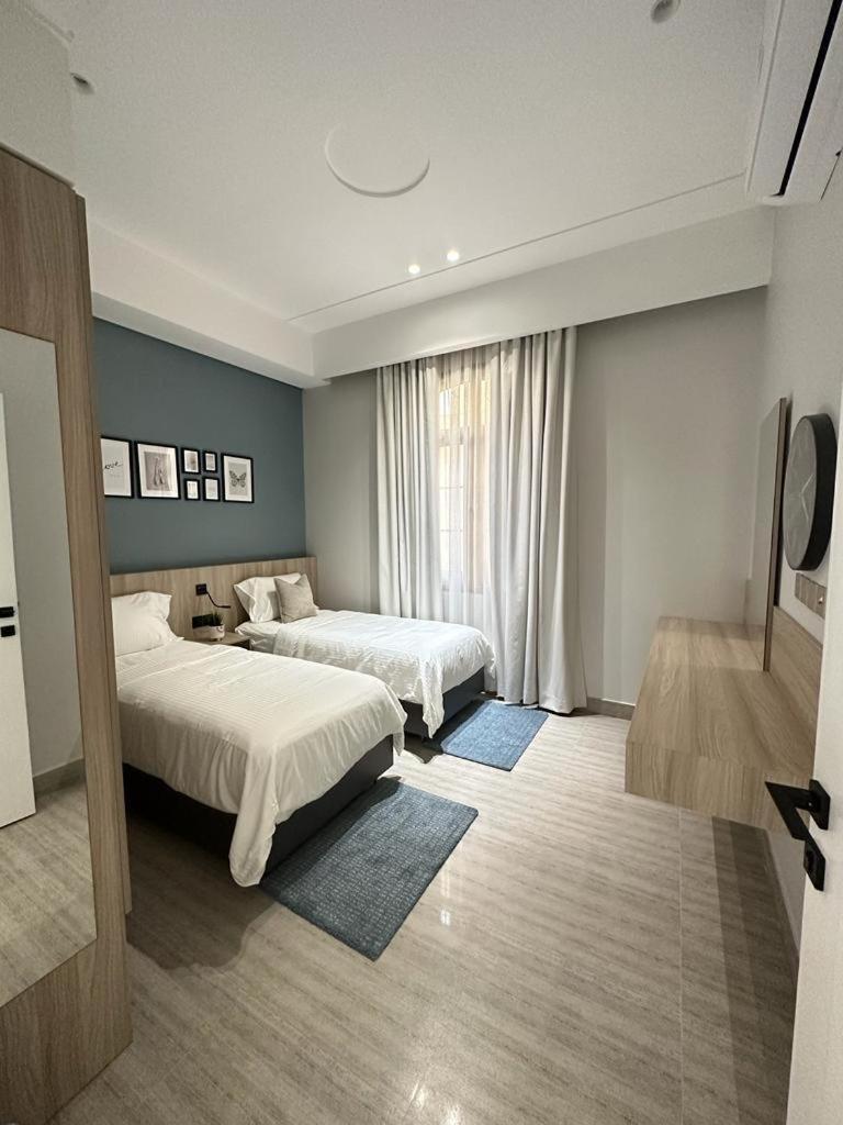 Modern Appartements With Private Entry Ер-Ріяд Екстер'єр фото