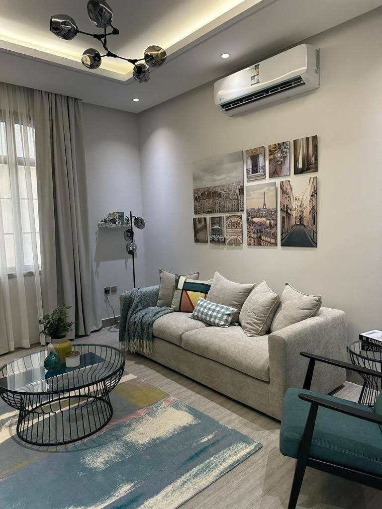 Modern Appartements With Private Entry Ер-Ріяд Екстер'єр фото